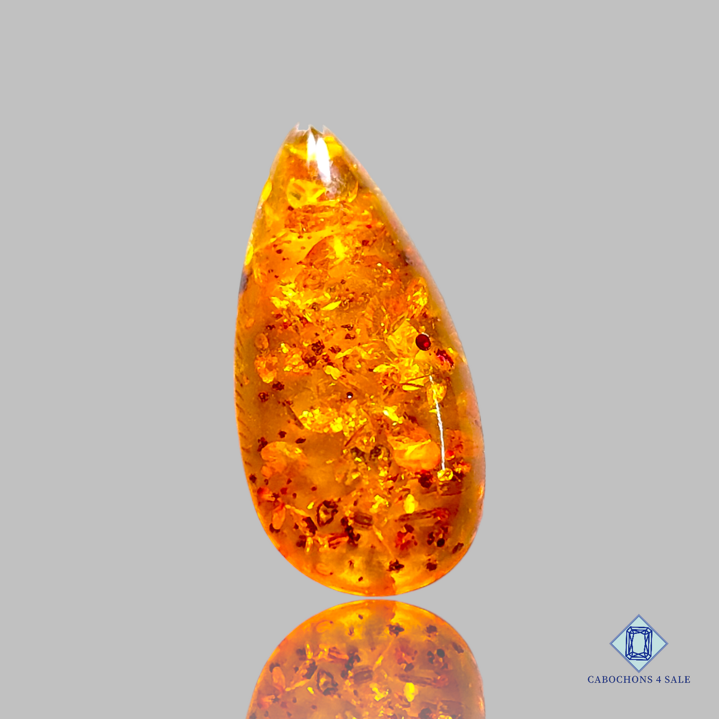 Baltic  Amber