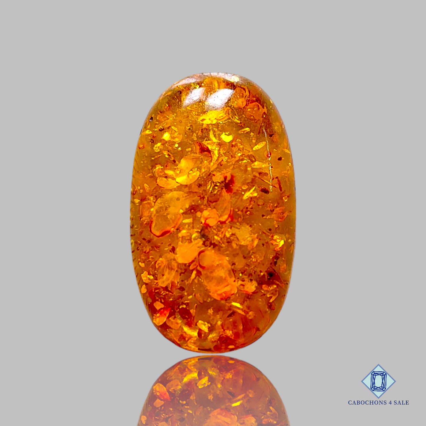 Baltic  Amber