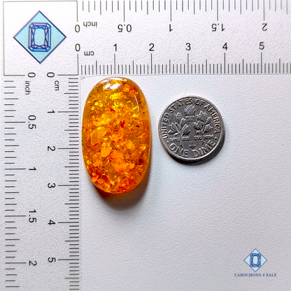 Baltic  Amber