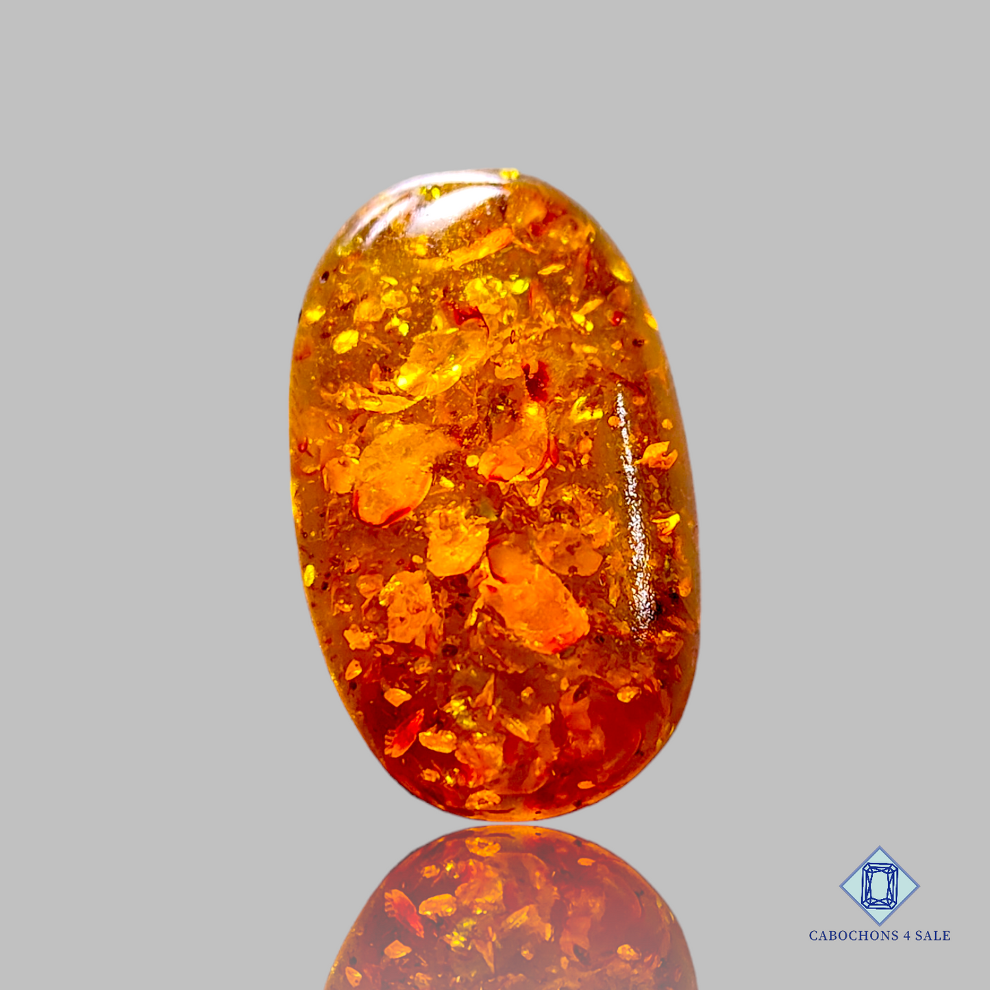 Baltic  Amber