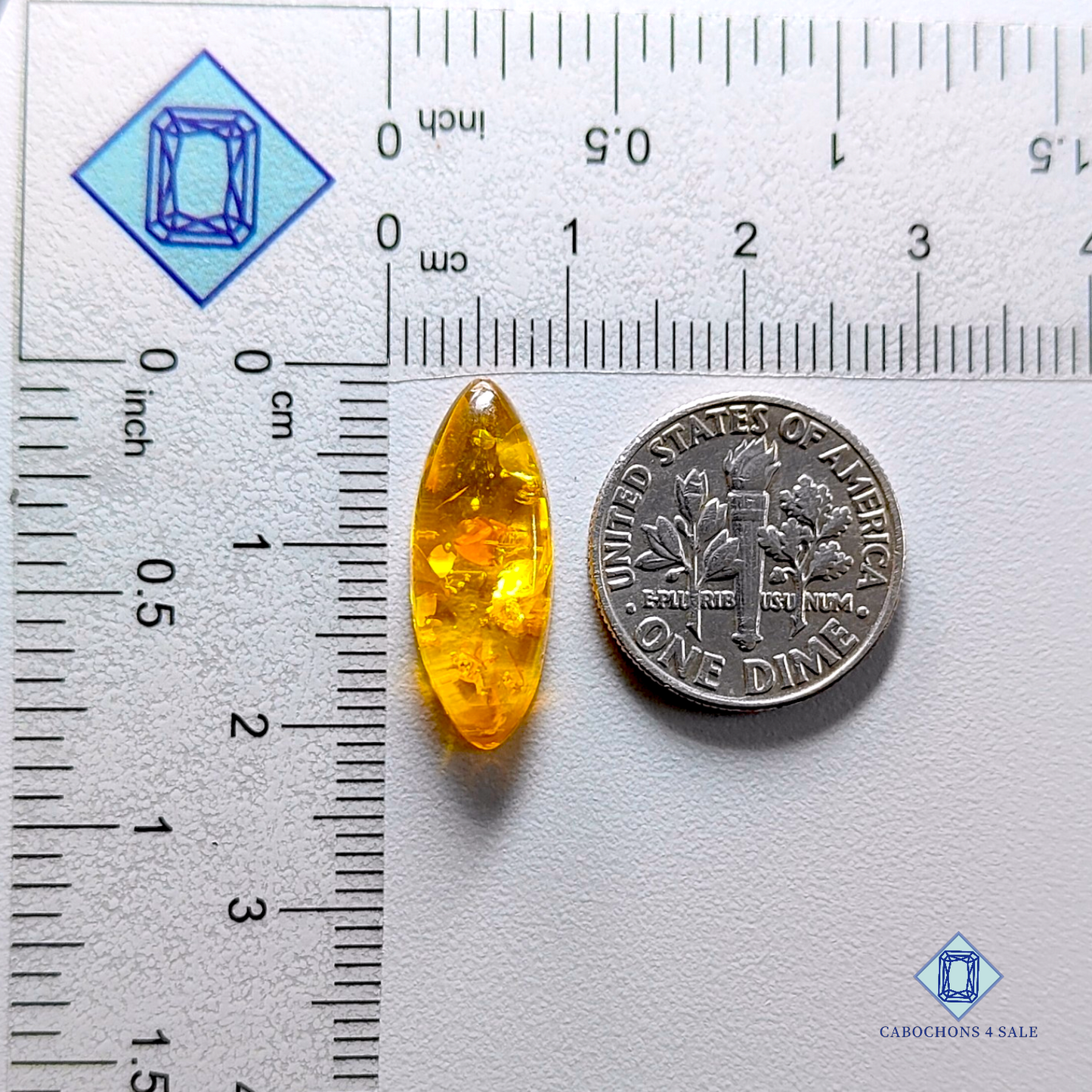 Baltic  Amber