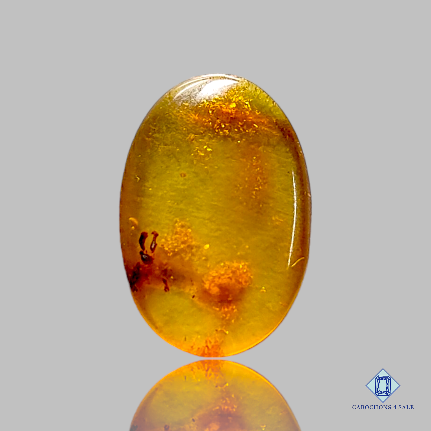 Baltic  Amber