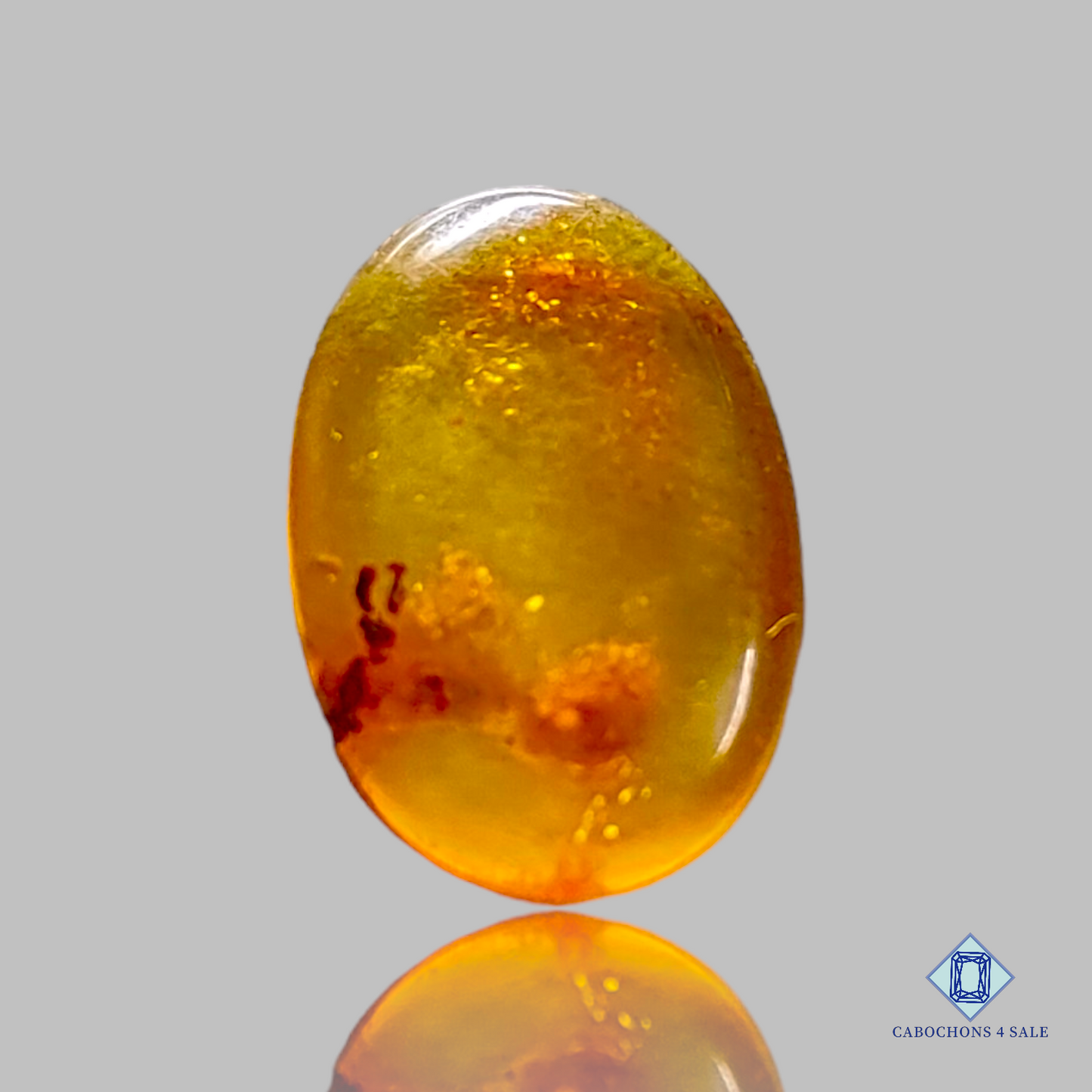 Baltic  Amber