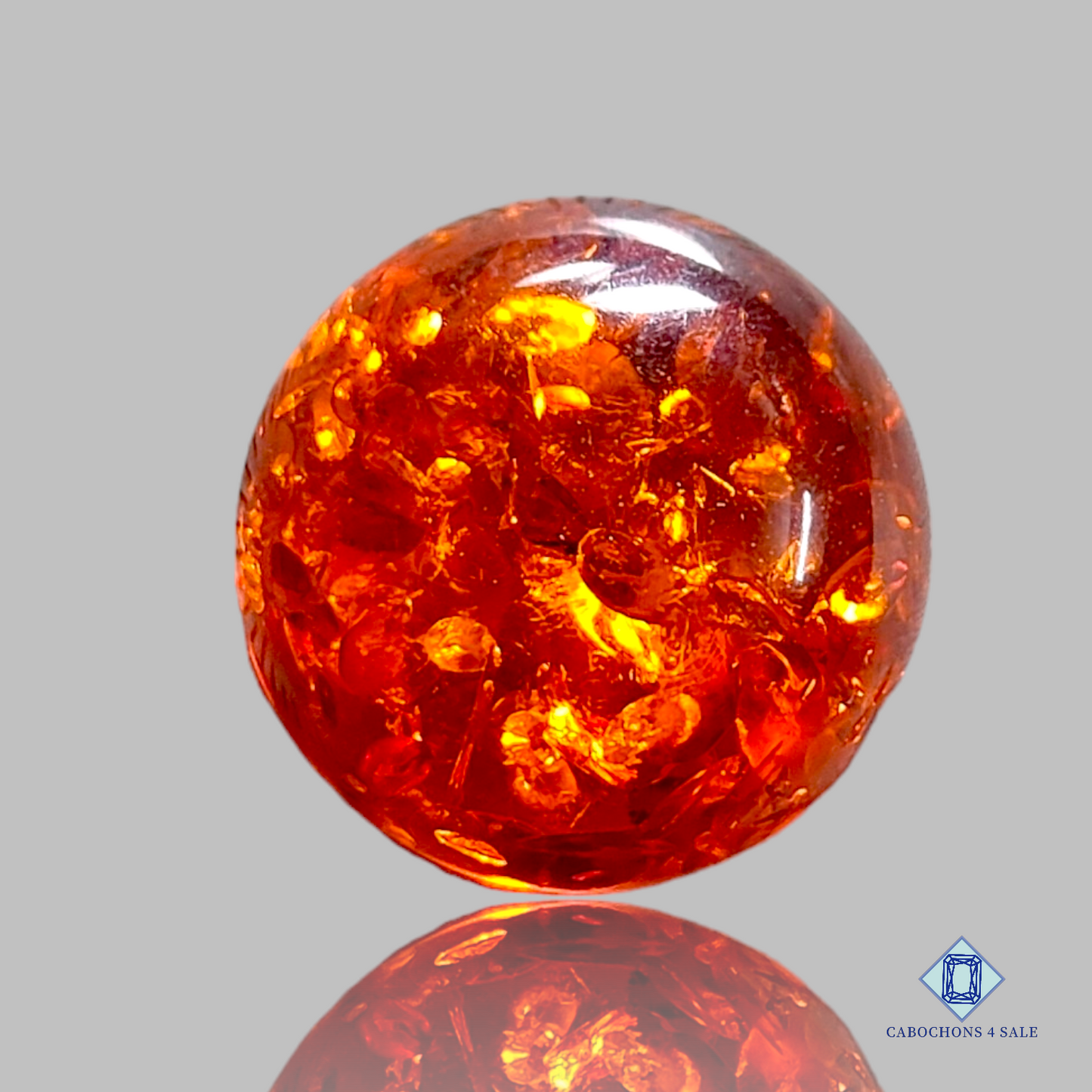 Baltic  Amber