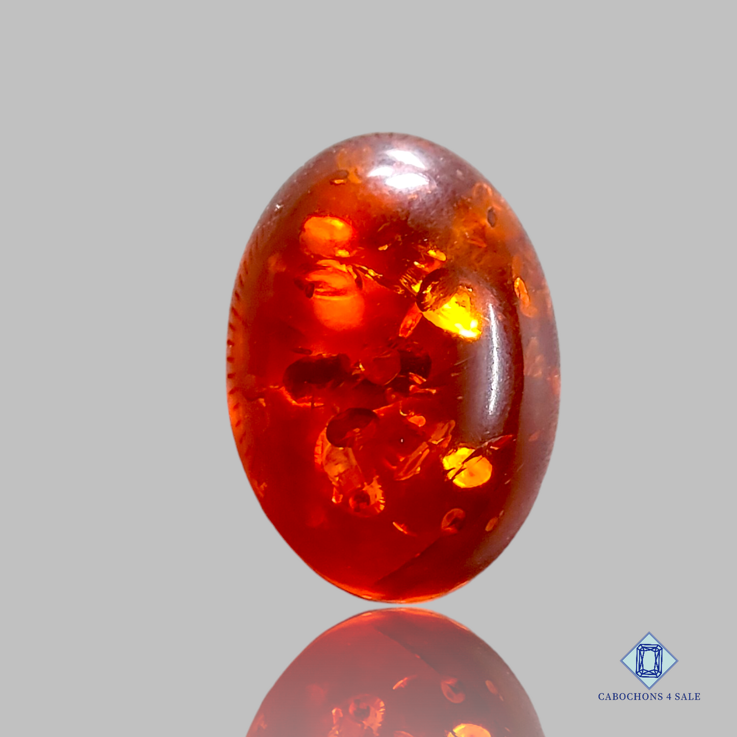 Baltic  Amber