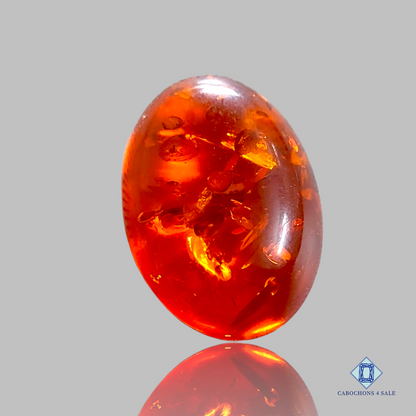 Baltic  Amber