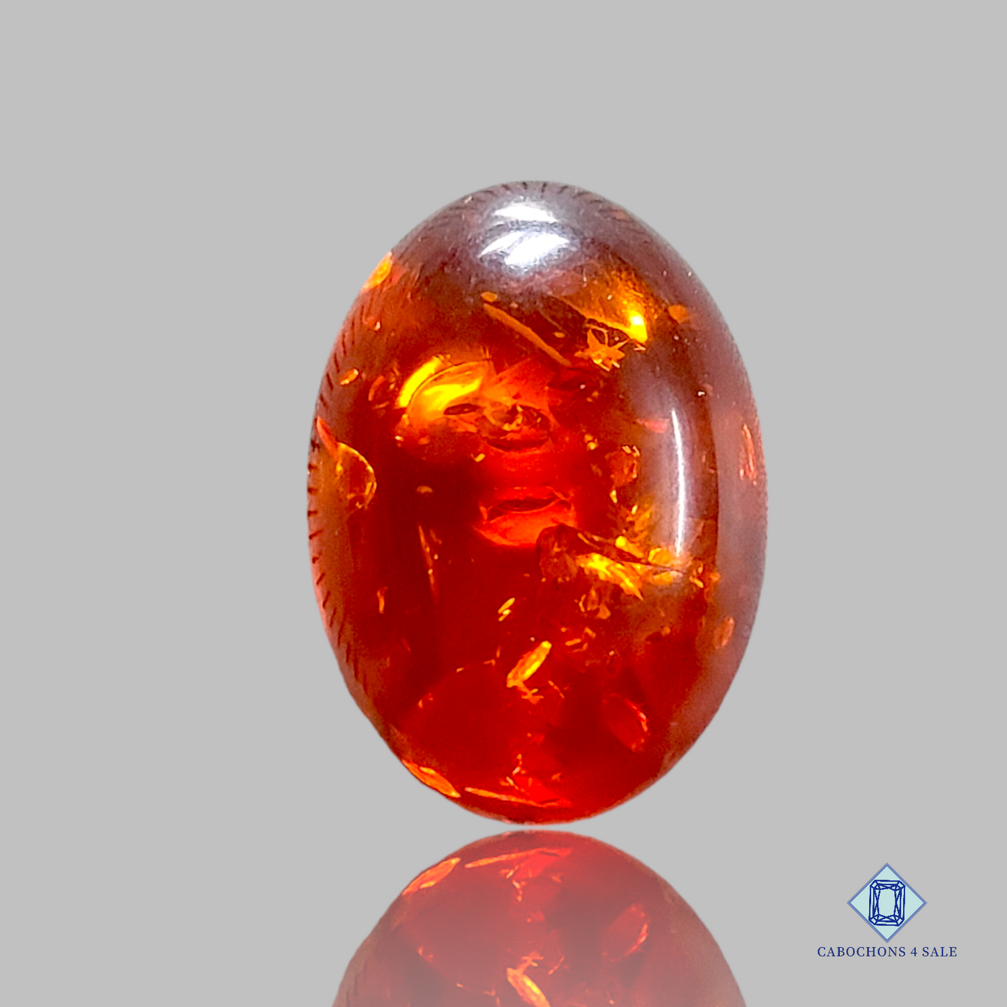 Baltic  Amber