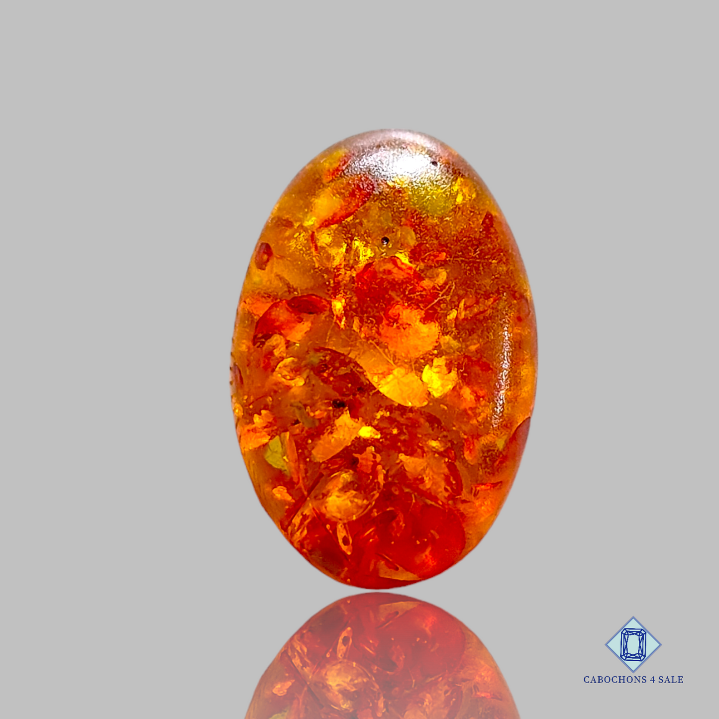 Baltic  Amber