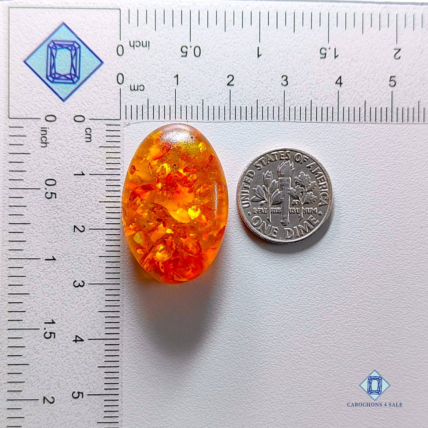 Baltic  Amber