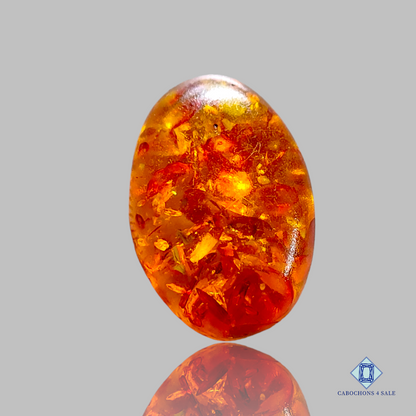 Baltic  Amber