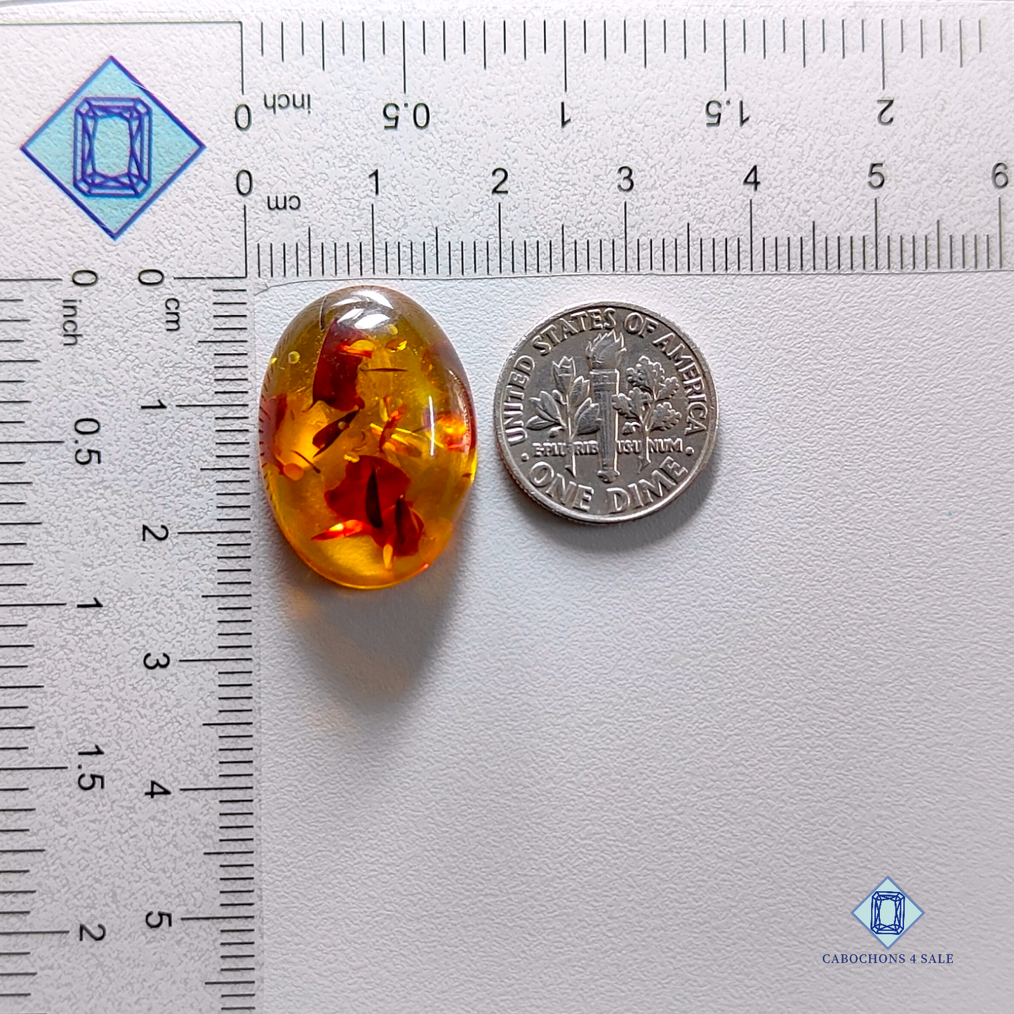 Baltic  Amber