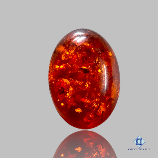 Baltic  Amber