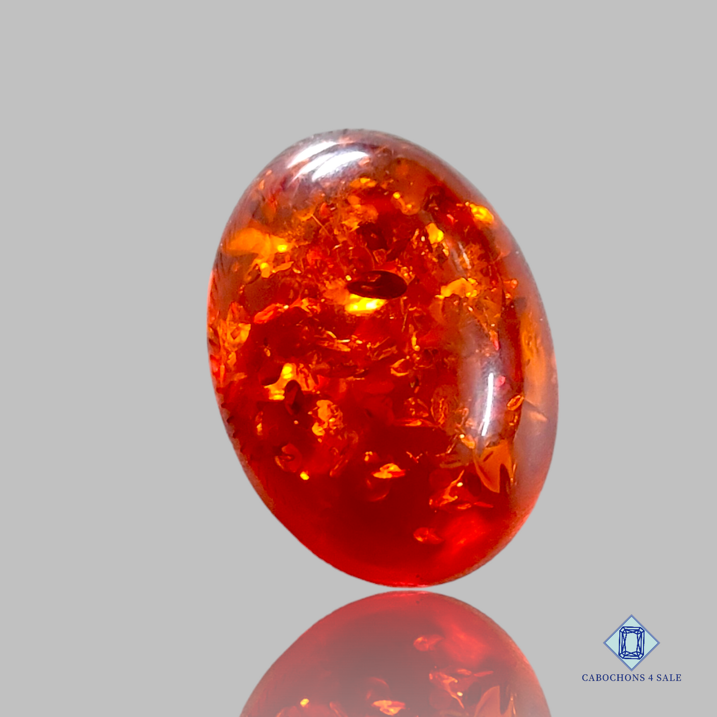 Baltic  Amber