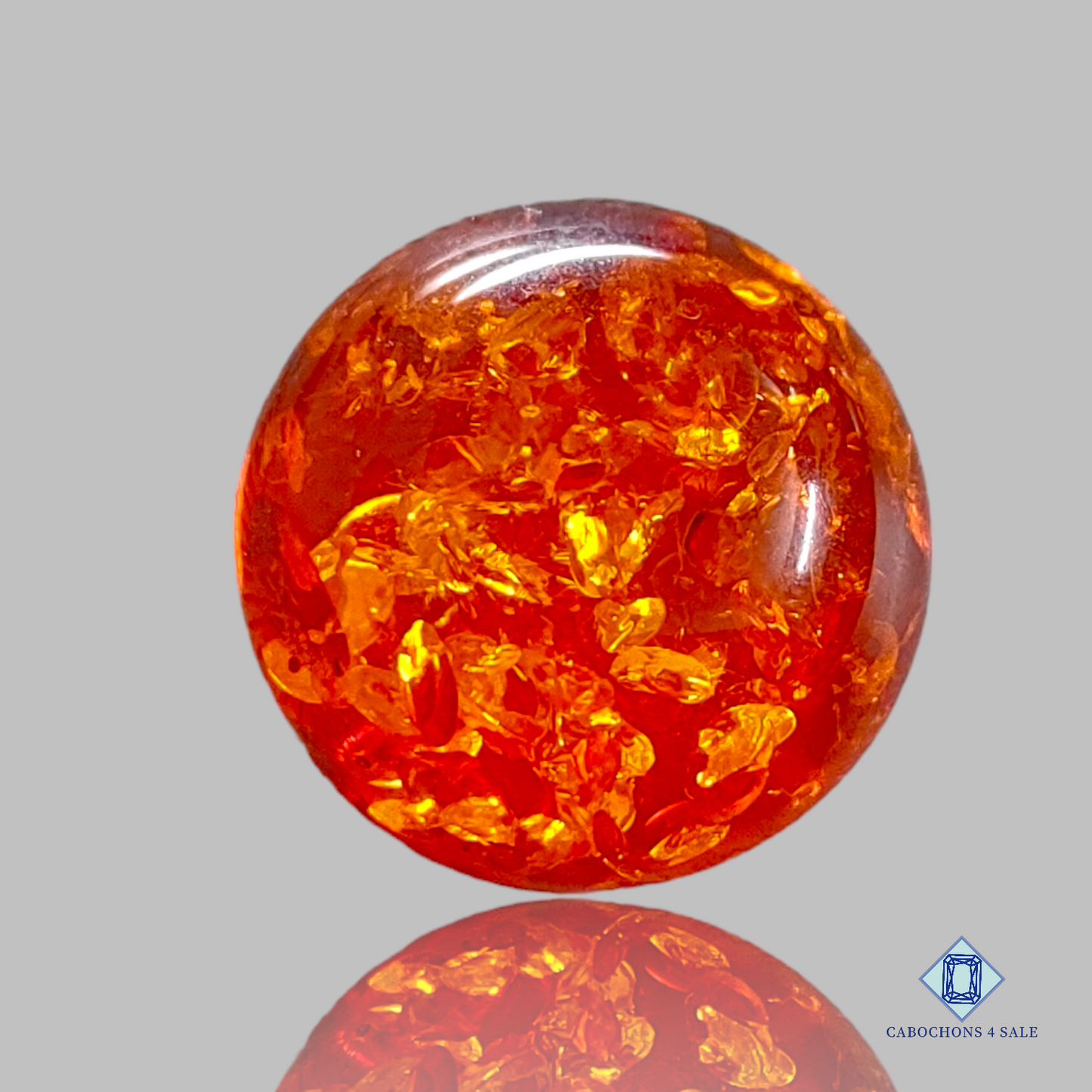 Baltic  Amber