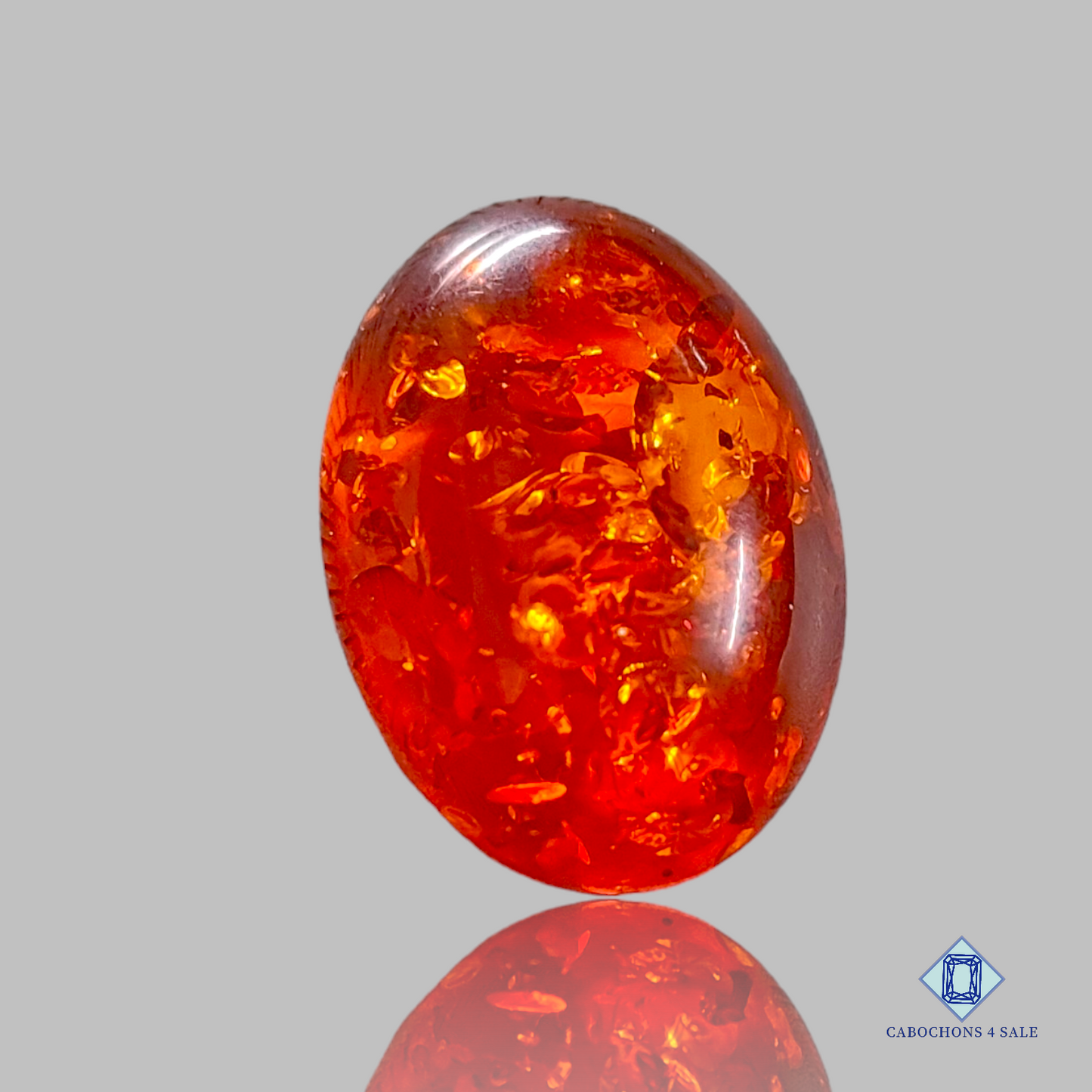 Baltic  Amber