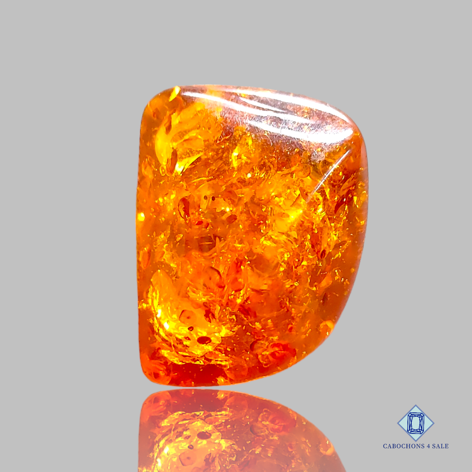 Baltic  Amber