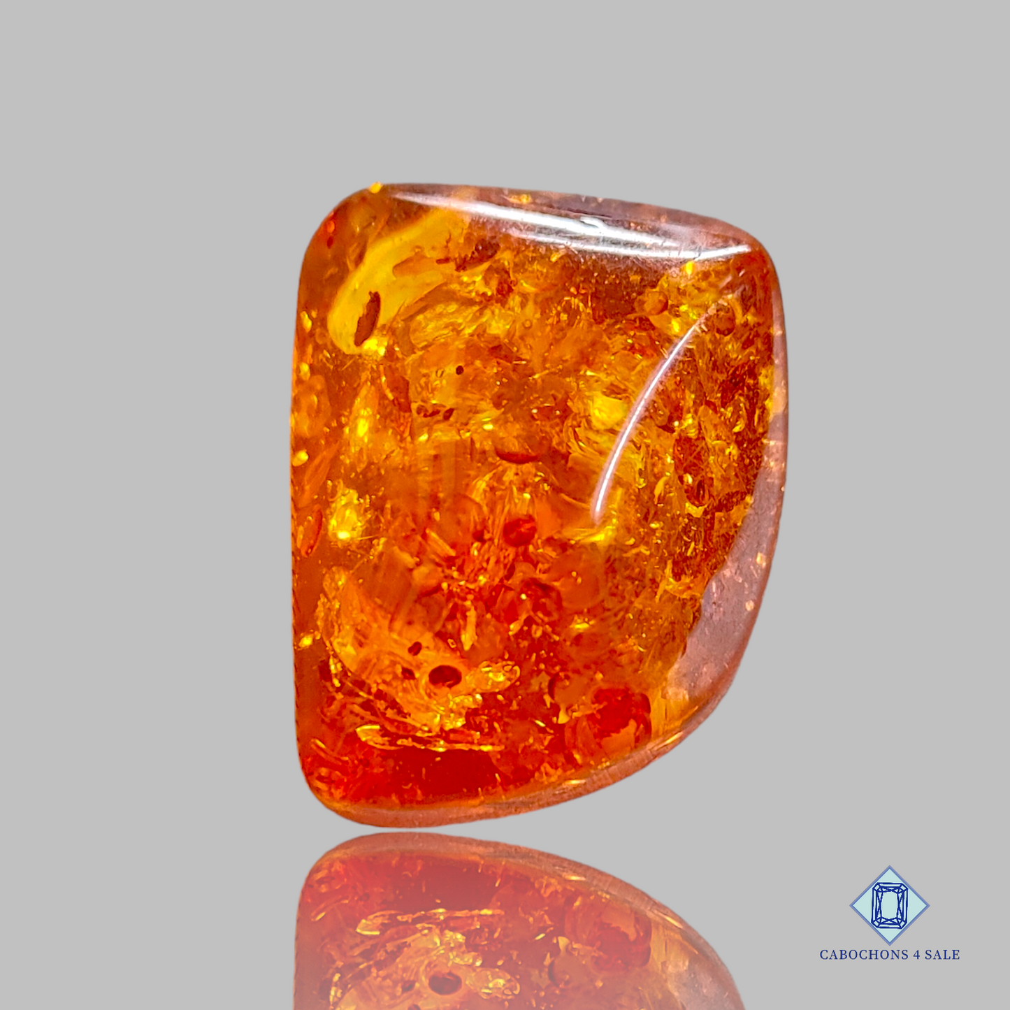 Baltic  Amber