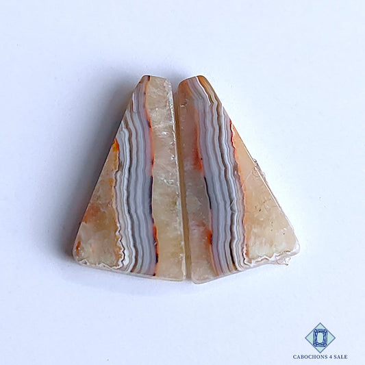 Banded Agate