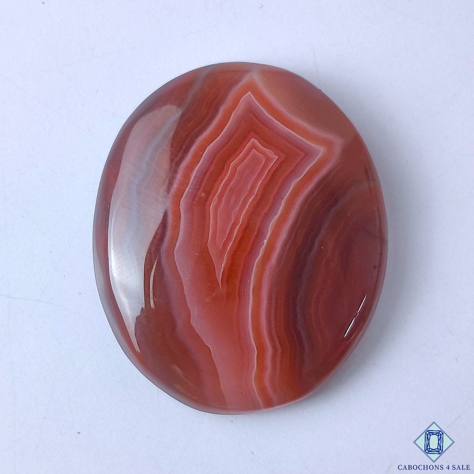 Banded Agate