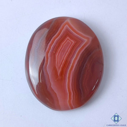 Banded Agate