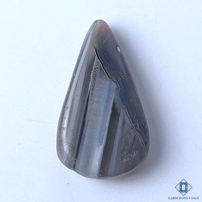 Banded Agate