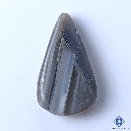 Banded Agate