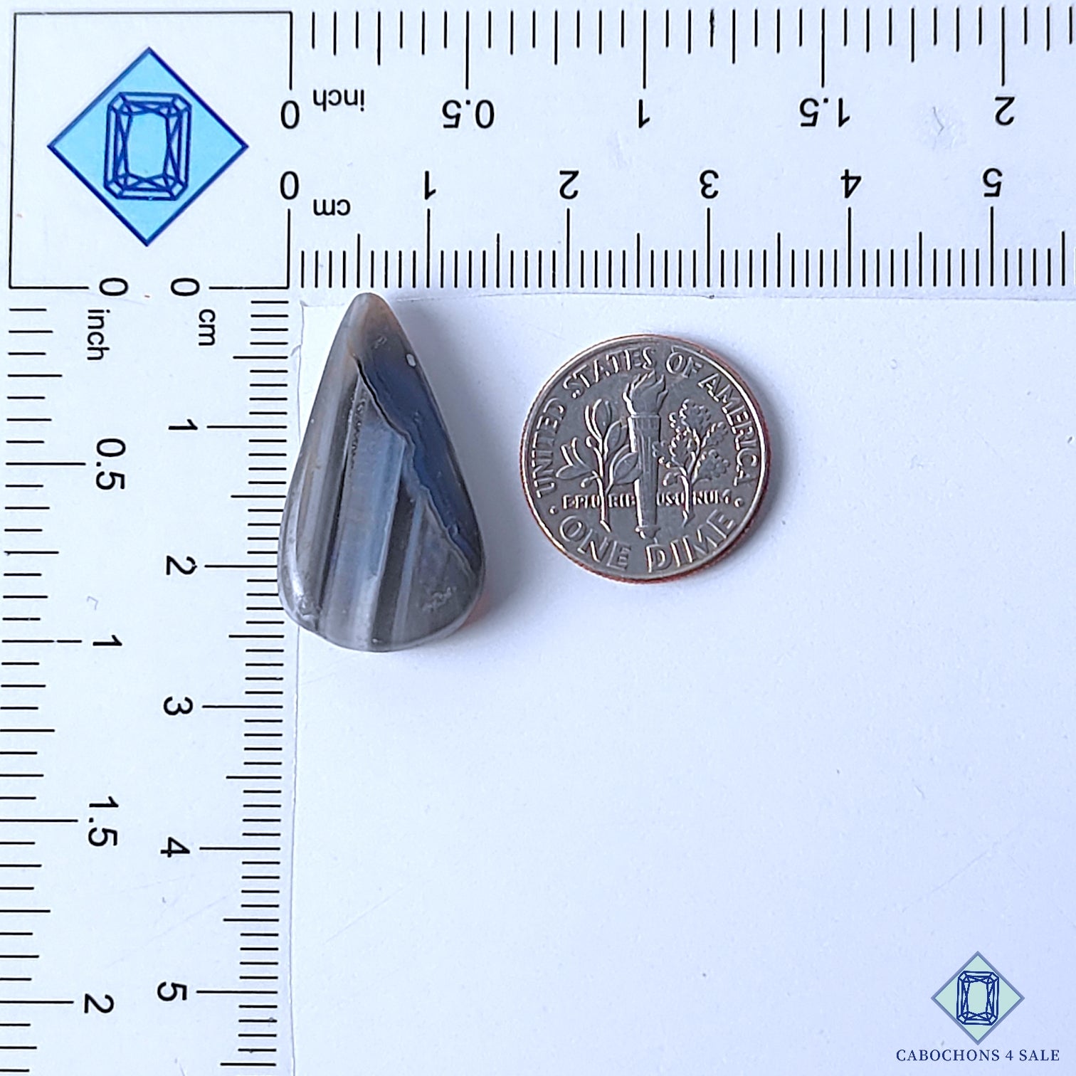 Banded Agate