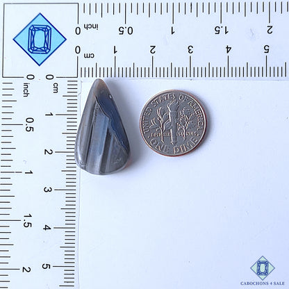 Banded Agate