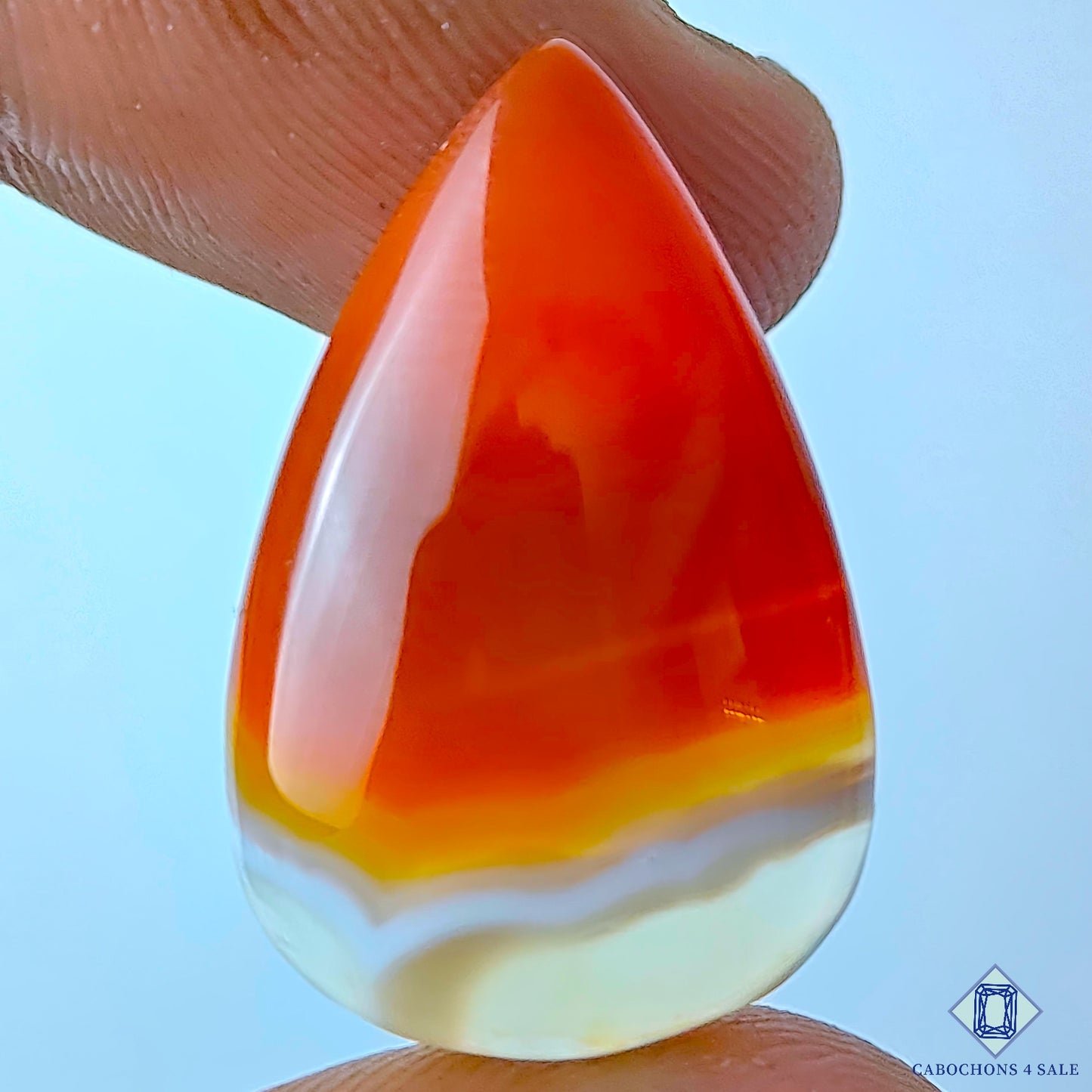 Banded Agate