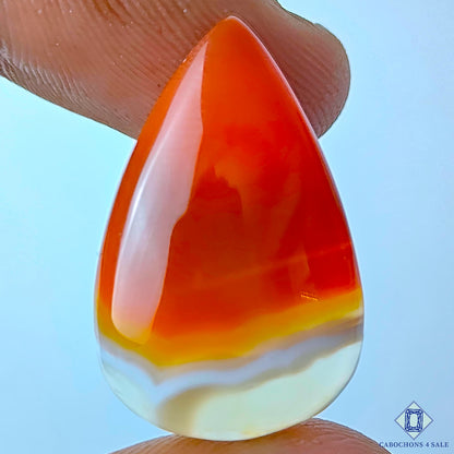 Banded Agate