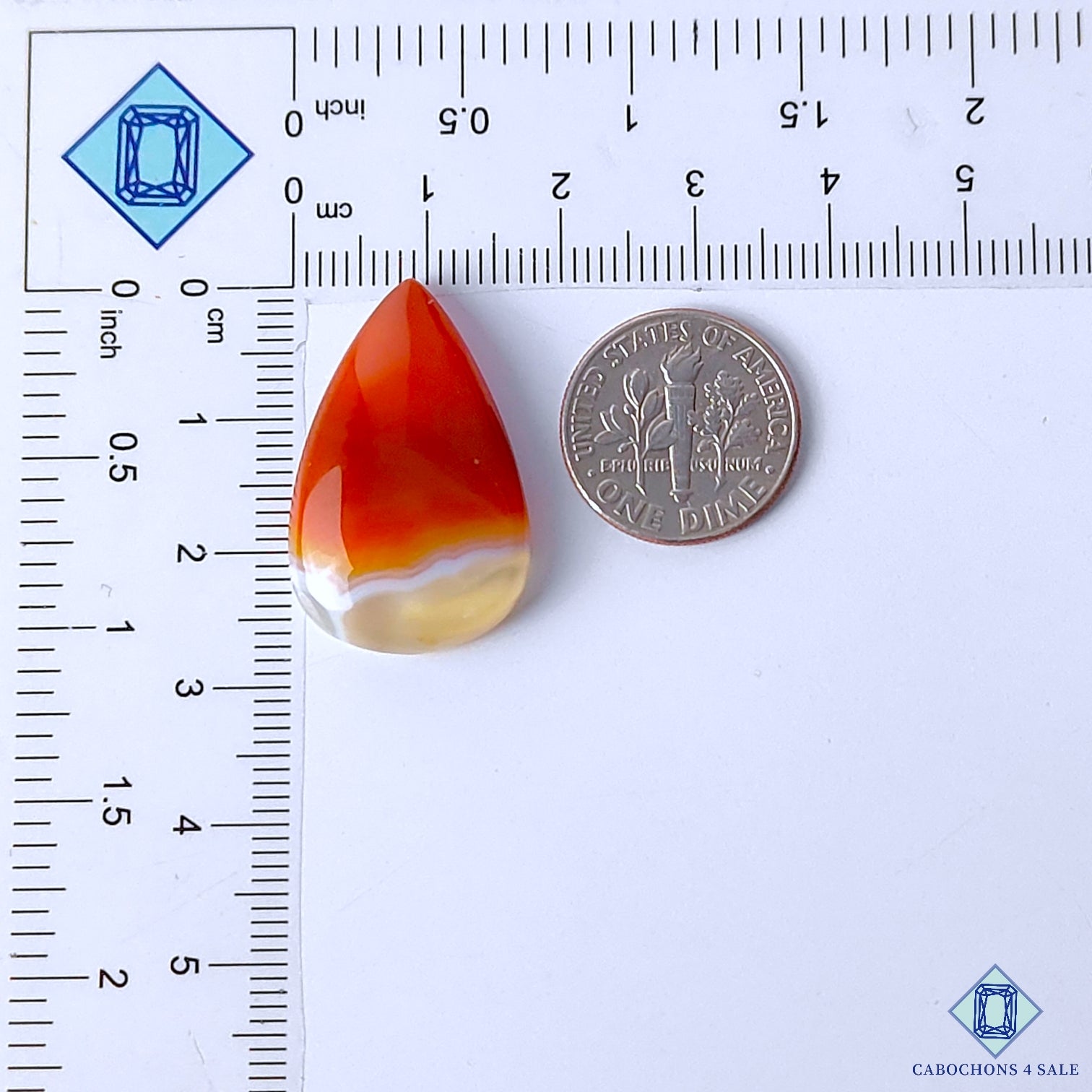 Banded Agate