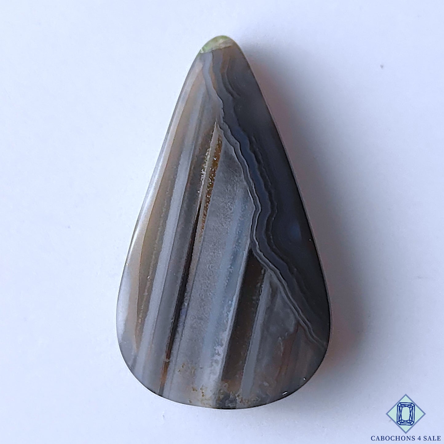 Banded Agate