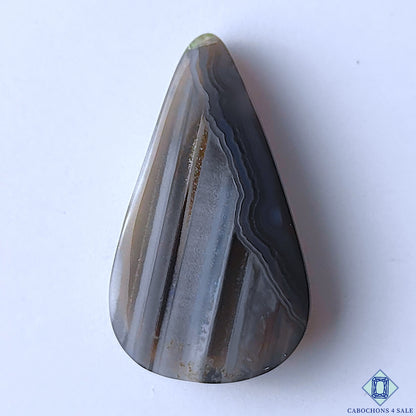 Banded Agate