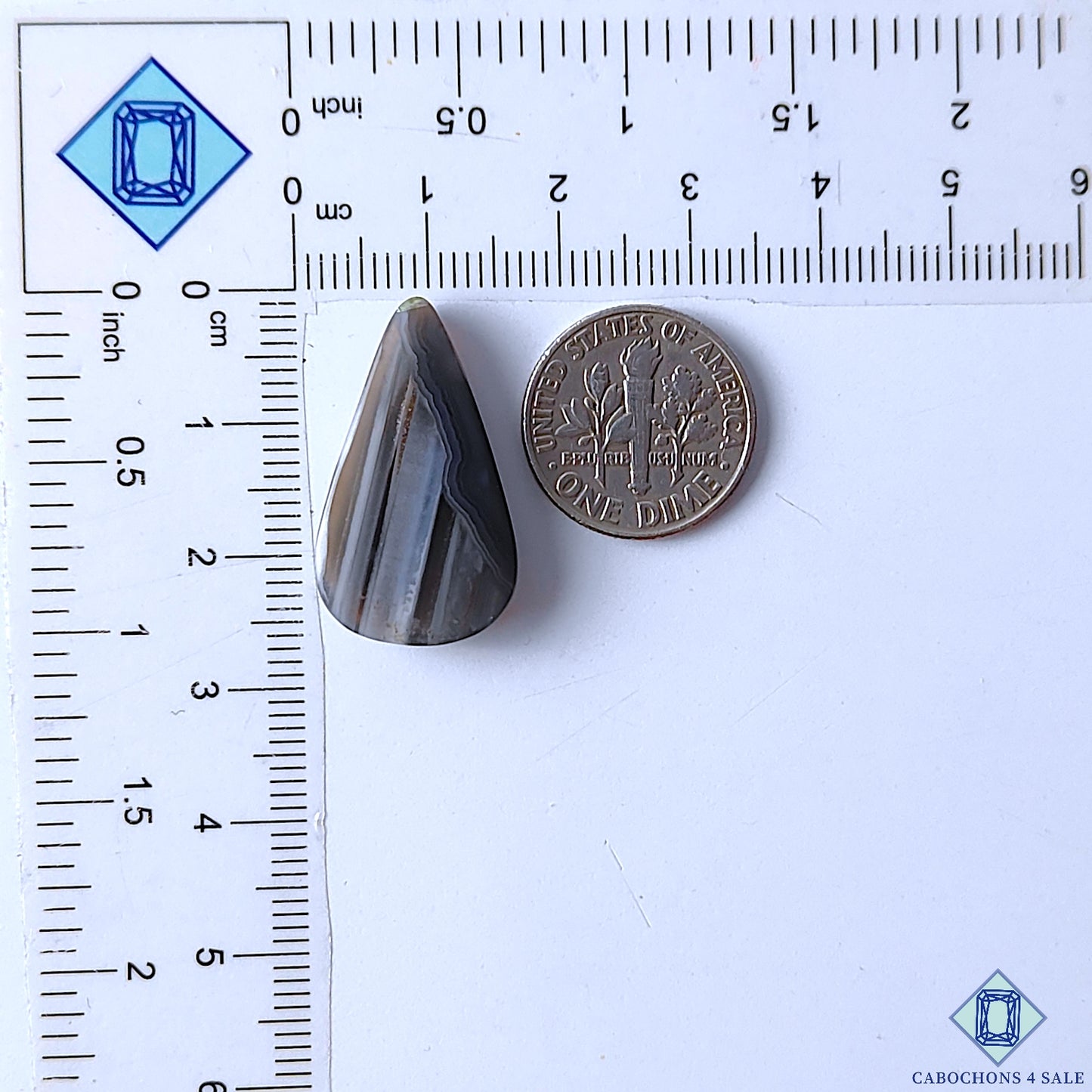 Banded Agate