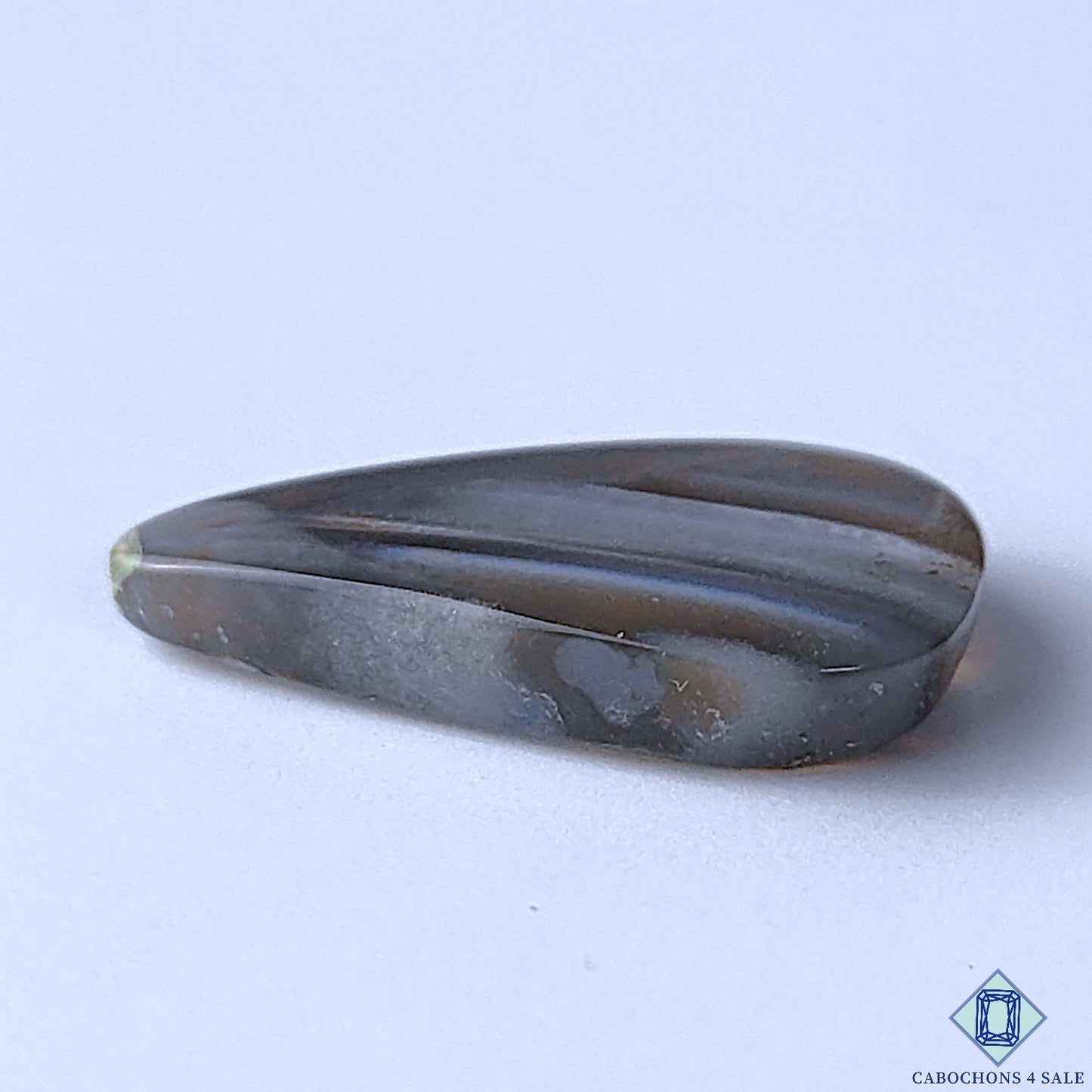 Banded Agate
