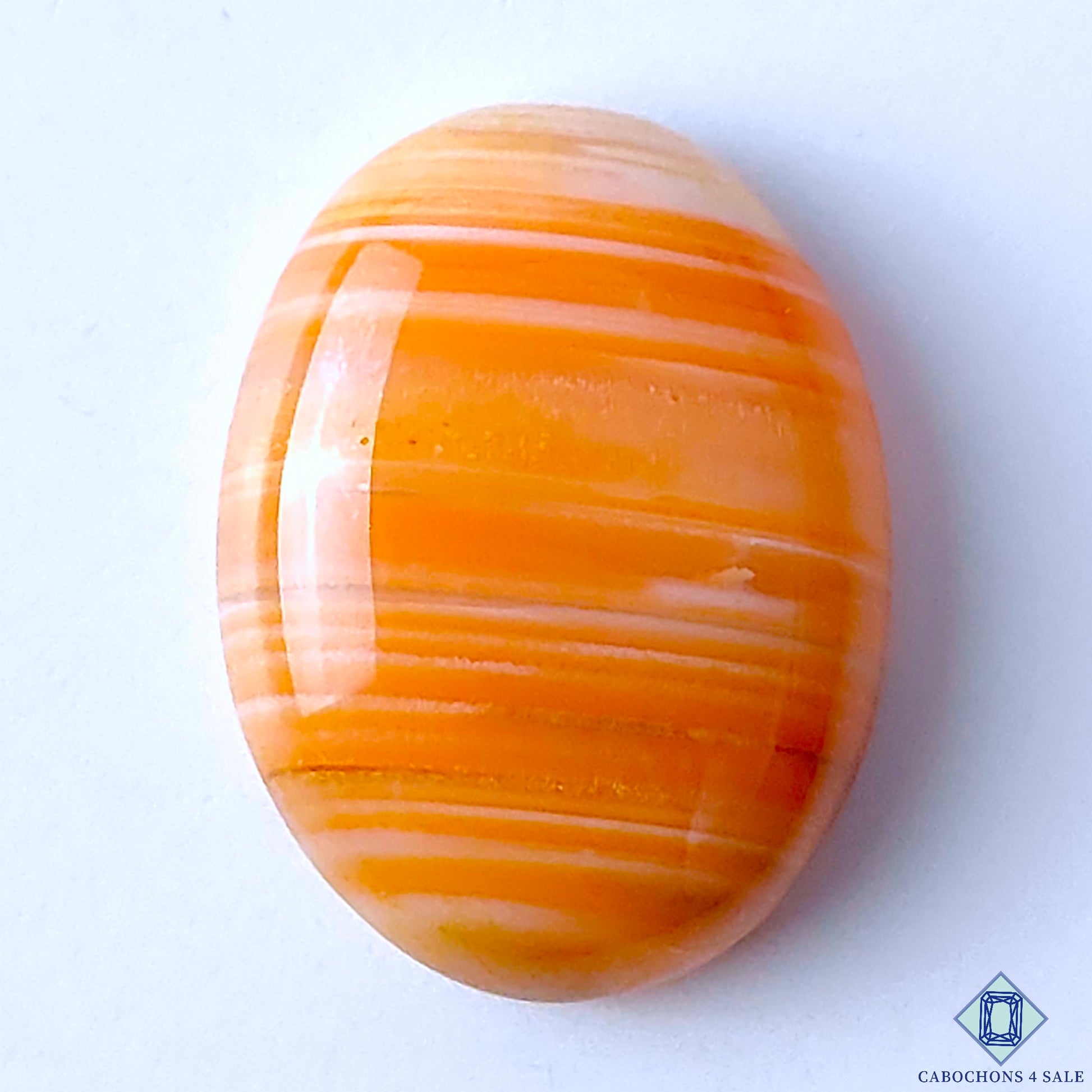 Banded Agate