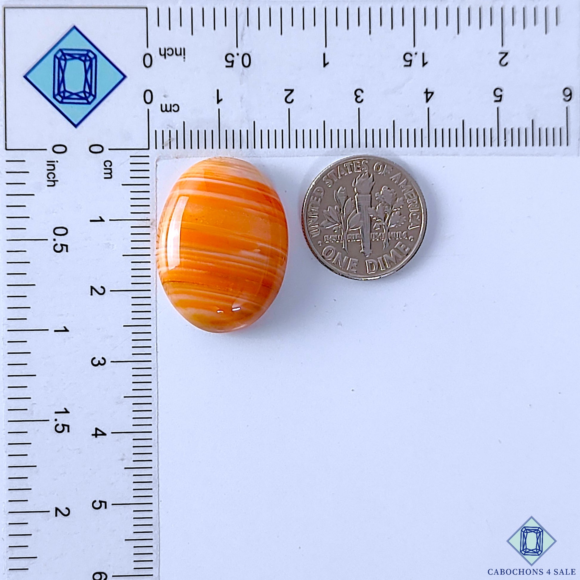 Banded Agate