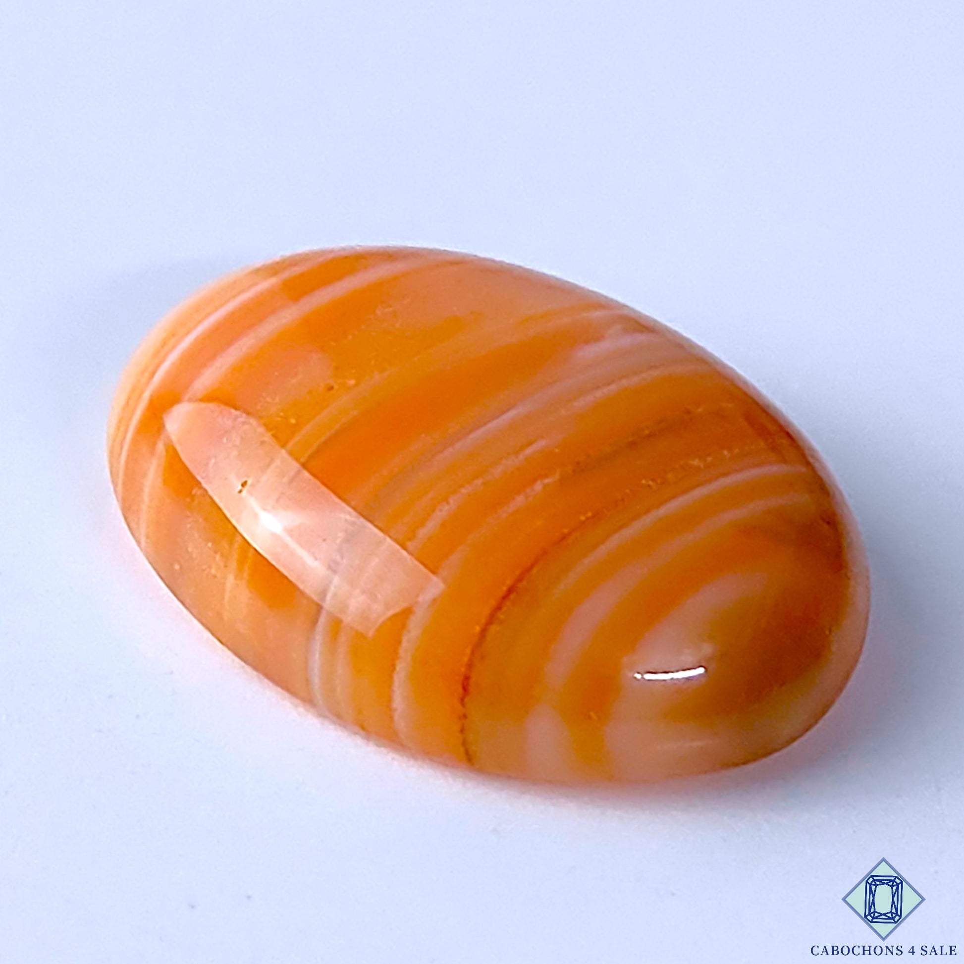 Banded Agate