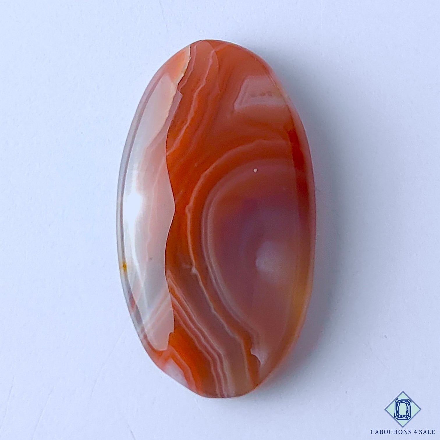 Banded Agate