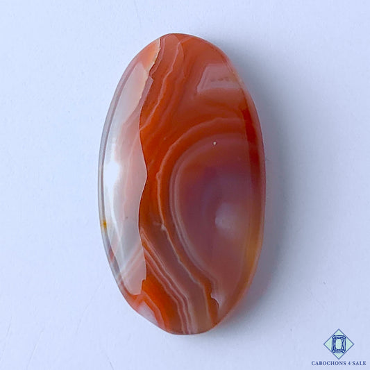 Banded Agate