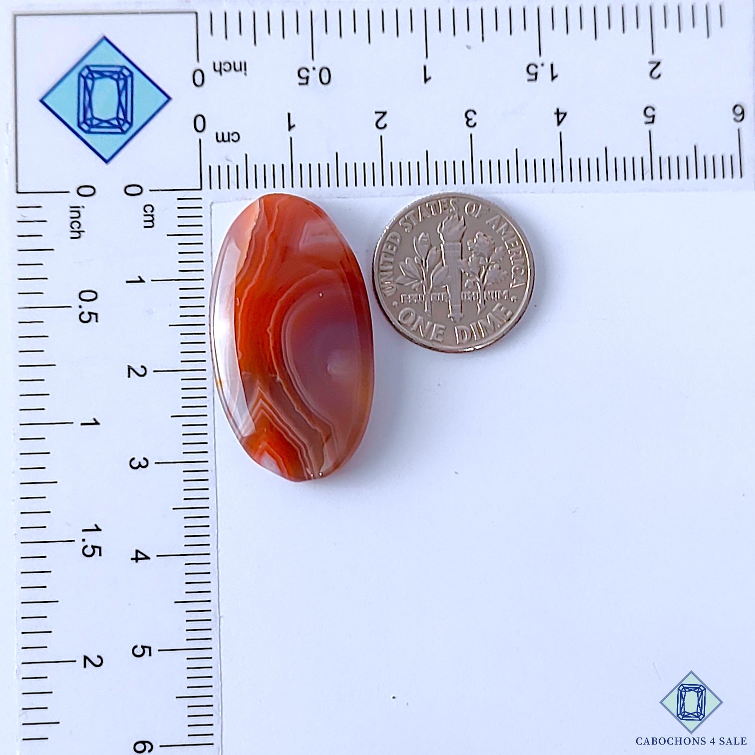 Banded Agate
