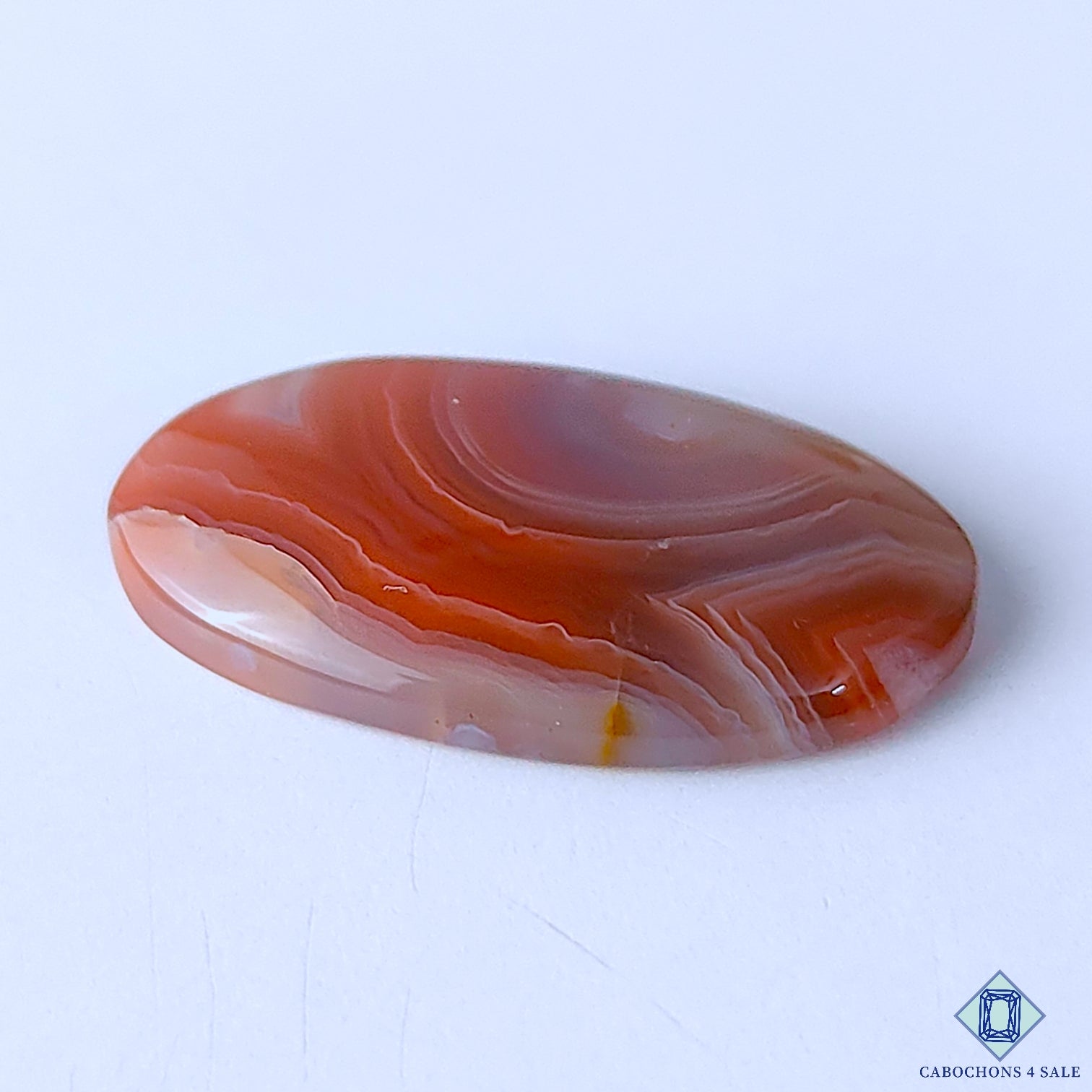Banded Agate