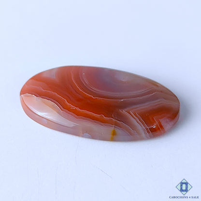 Banded Agate