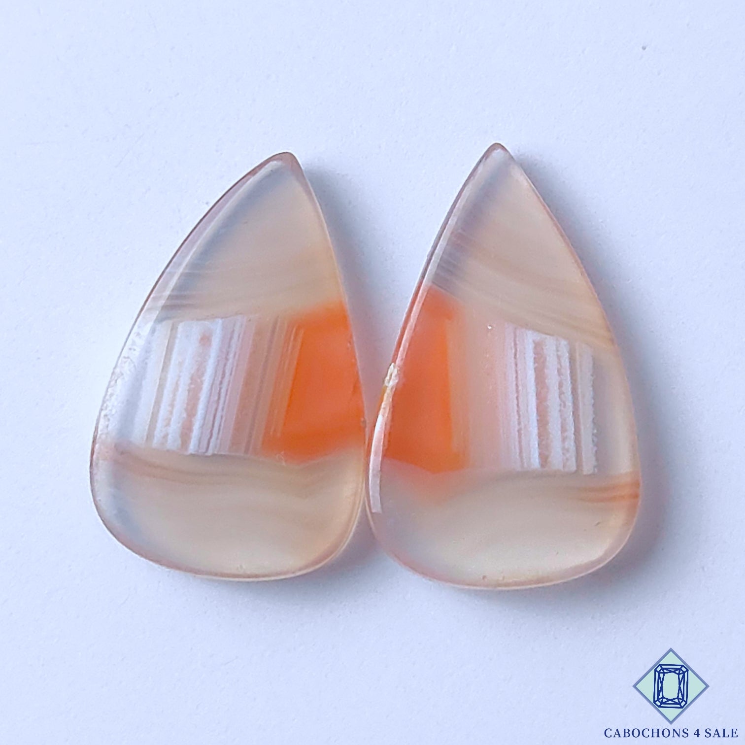 Banded Agate