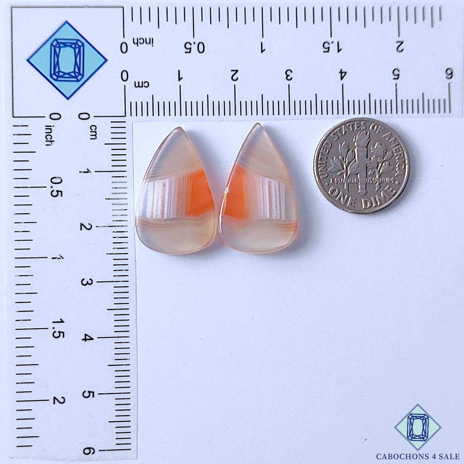 Banded Agate