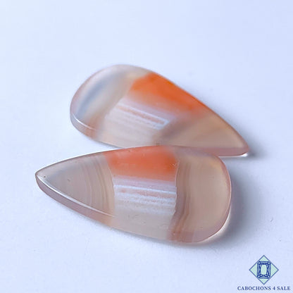 Banded Agate