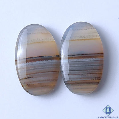 Banded Agate