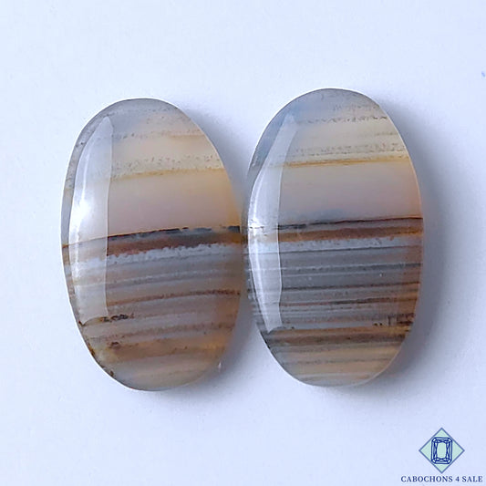 Banded Agate