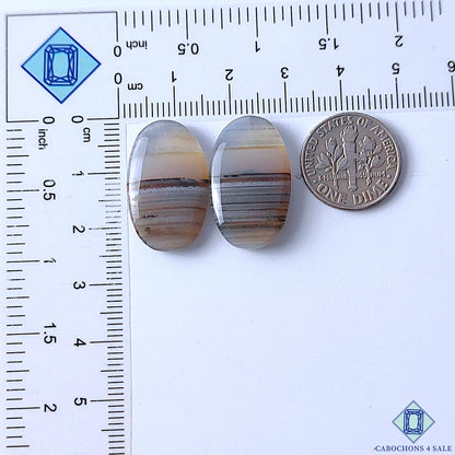 Banded Agate