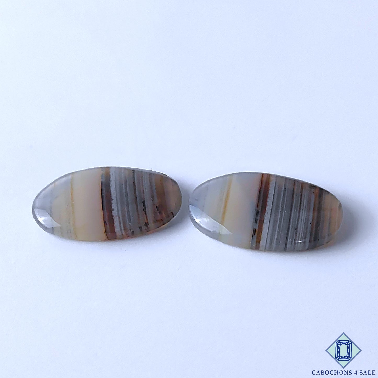 Banded Agate